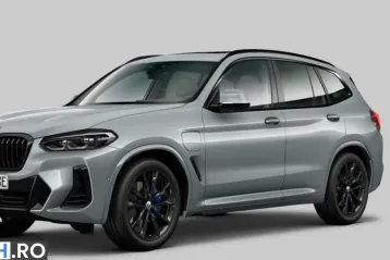 BMW X3 din 2023 - oferta BMW200673