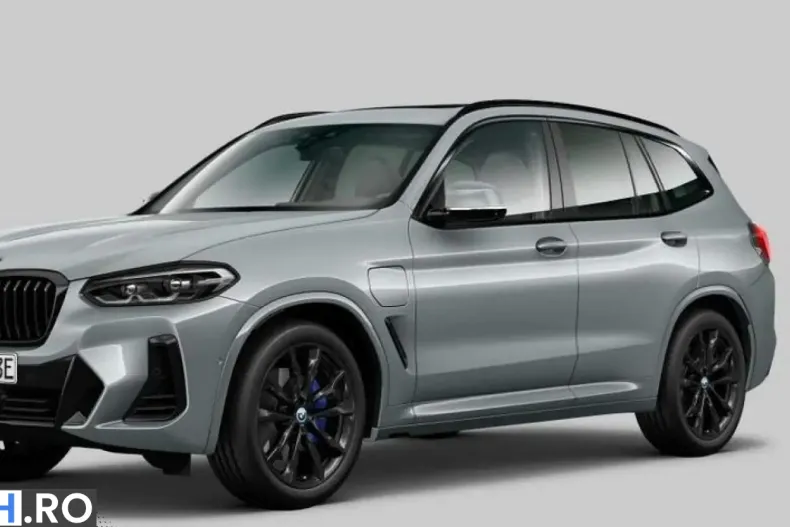 BMW X3 (Seria X) din 2023 cu 49.850 km - oferta BMW200673 - foto 1