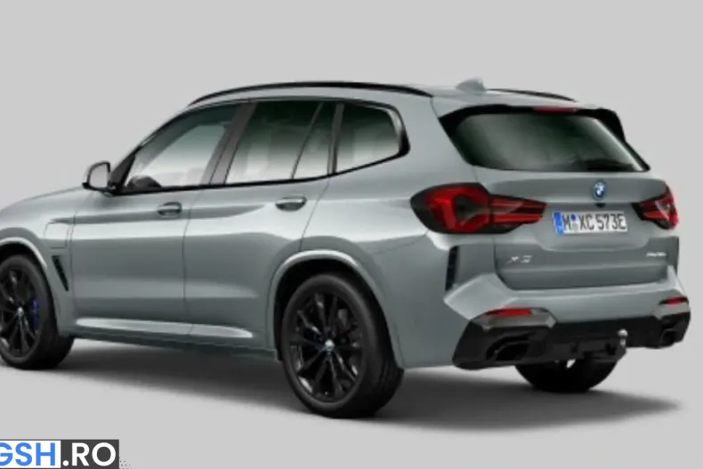 BMW X3 (Seria X) din 2023 cu 49.850 km - oferta BMW200673 - foto 3