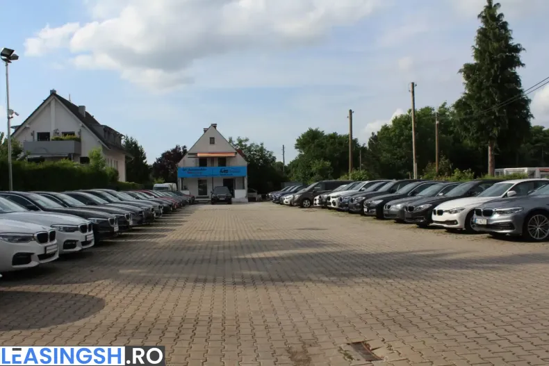 BMW X3 (Seria X) din 2023 cu 49.850 km - oferta BMW200673 - foto 4