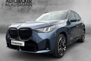 BMW X3 din 2025 - oferta BMW200674