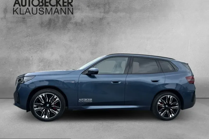 BMW X3 (Seria X) din 2025 cu 10.716 km - oferta BMW200674 - foto 3