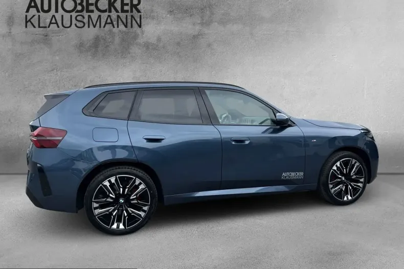 BMW X3 (Seria X) din 2025 cu 10.716 km - oferta BMW200674 - foto 4