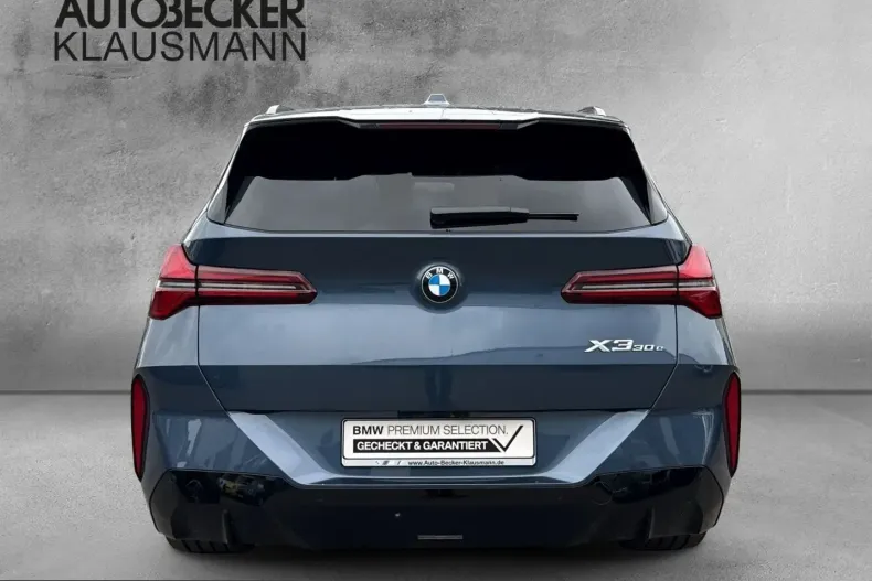 BMW X3 (Seria X) din 2025 cu 10.716 km - oferta BMW200674 - foto 6