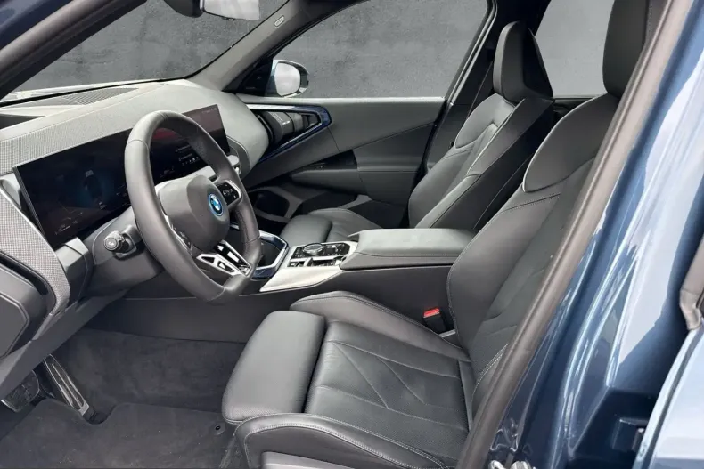 BMW X3 (Seria X) din 2025 cu 10.716 km - oferta BMW200674 - foto 8