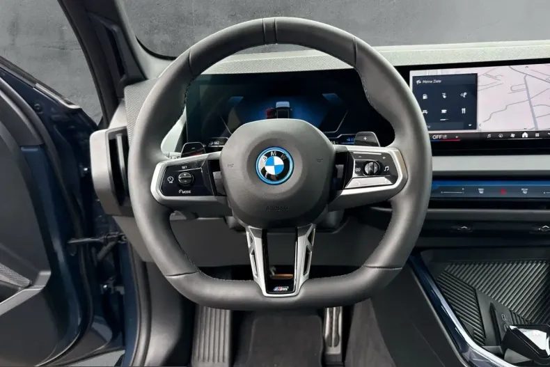 BMW X3 (Seria X) din 2025 cu 10.716 km - oferta BMW200674 - foto 10