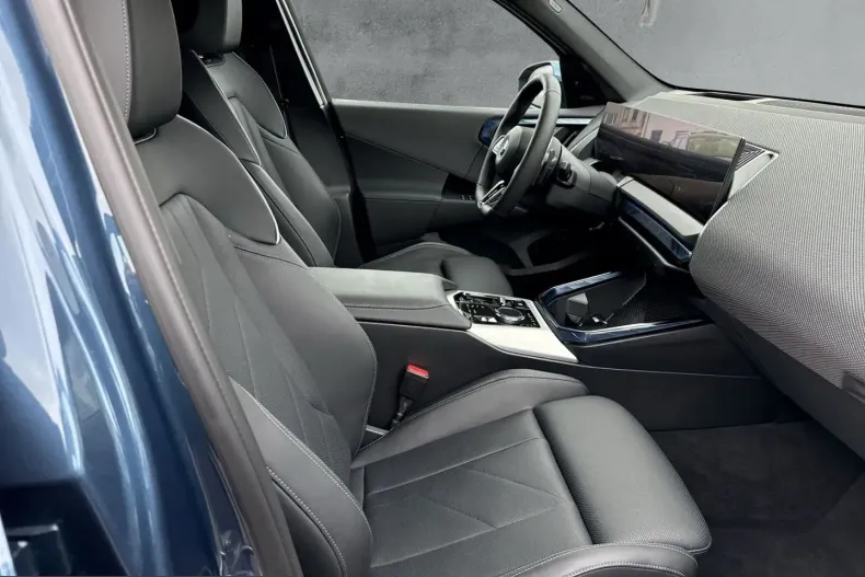 BMW X3 (Seria X) din 2025 cu 10.716 km - oferta BMW200674 - foto 11