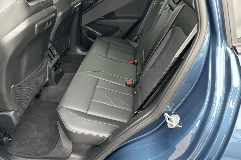 BMW X3 (Seria X) din 2025 cu 10.716 km - oferta BMW200674 - foto 13