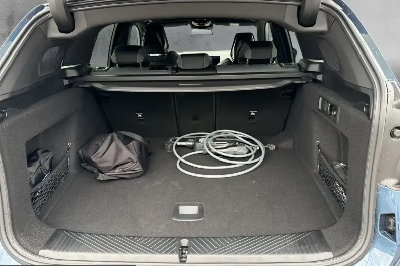 BMW X3 (Seria X) din 2025 cu 10.716 km - oferta BMW200674 - foto 15