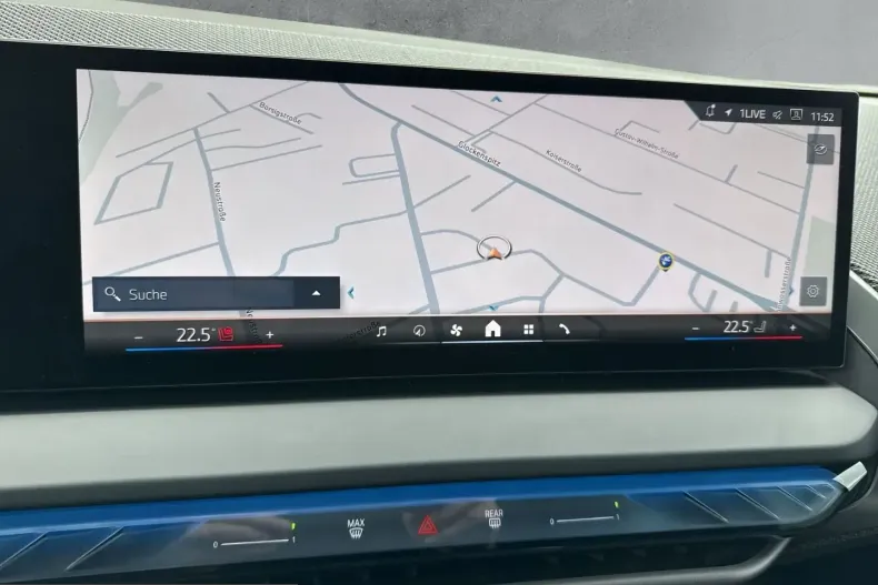 BMW X3 (Seria X) din 2025 cu 10.716 km - oferta BMW200674 - foto 18