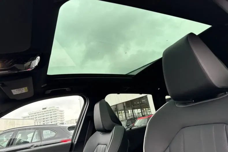 BMW X3 (Seria X) din 2025 cu 10.716 km - oferta BMW200674 - foto 19