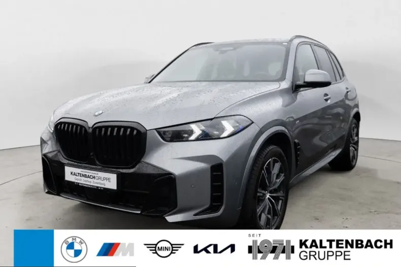 BMW X5 (Seria X) din 2024 cu 42.635 km - oferta BMW200675 - foto 1