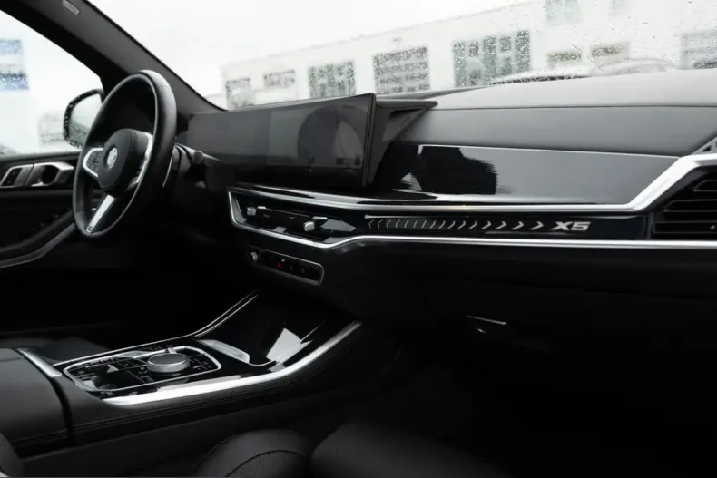 BMW X5 (Seria X) din 2024 cu 42.635 km - oferta BMW200675 - foto 5
