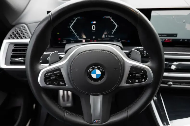 BMW X5 (Seria X) din 2024 cu 42.635 km - oferta BMW200675 - foto 11