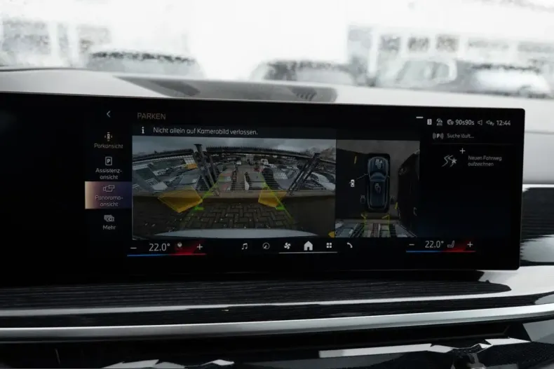 BMW X5 (Seria X) din 2024 cu 42.635 km - oferta BMW200675 - foto 16