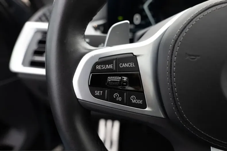 BMW X5 (Seria X) din 2024 cu 42.635 km - oferta BMW200675 - foto 19