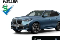 BMW X3 (Seria X) din 2025 cu 19.184 km - oferta BMW200676 - foto 1