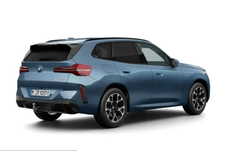 BMW X3 (Seria X) din 2025 cu 19.184 km - oferta BMW200676 - foto 3