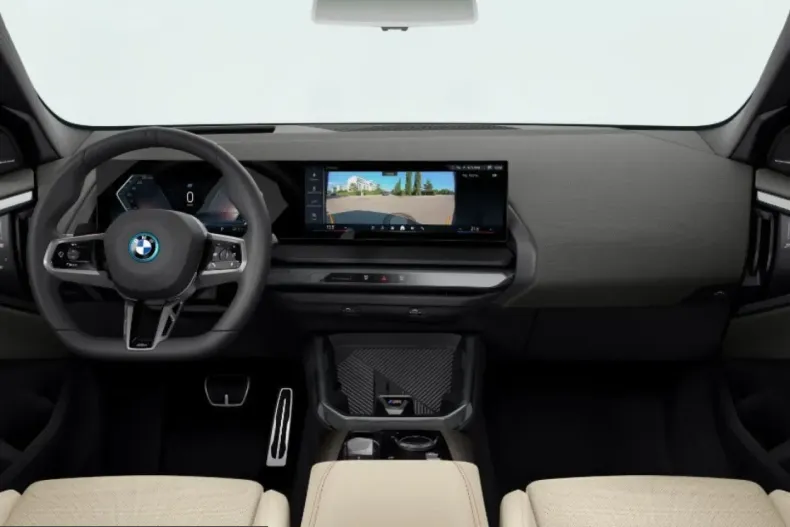 BMW X3 (Seria X) din 2025 cu 19.184 km - oferta BMW200676 - foto 4