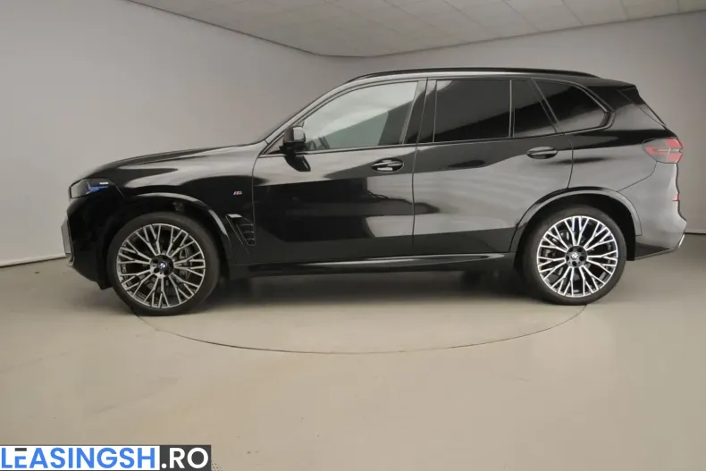 BMW X5 (Seria X) din 2024 cu 39.000 km - oferta BMW200677 - foto 2