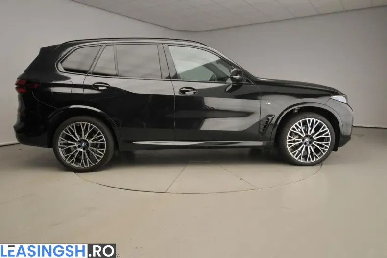 BMW X5 (Seria X) din 2024 cu 39.000 km - oferta BMW200677 - foto 4
