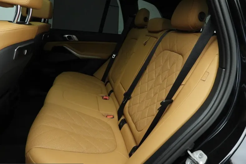 BMW X5 (Seria X) din 2024 cu 39.000 km - oferta BMW200677 - foto 8