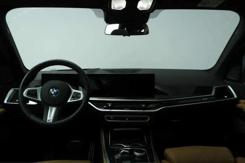 BMW X5 (Seria X) din 2024 cu 39.000 km - oferta BMW200677 - foto 10