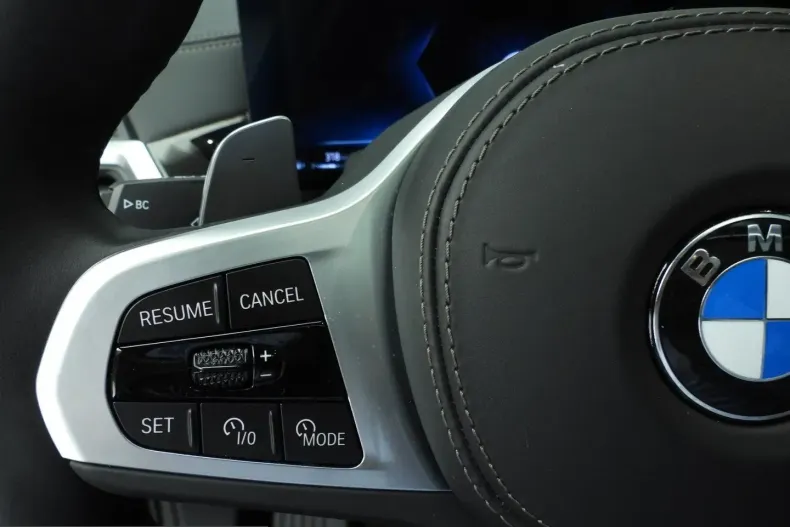 BMW X5 (Seria X) din 2024 cu 39.000 km - oferta BMW200677 - foto 13