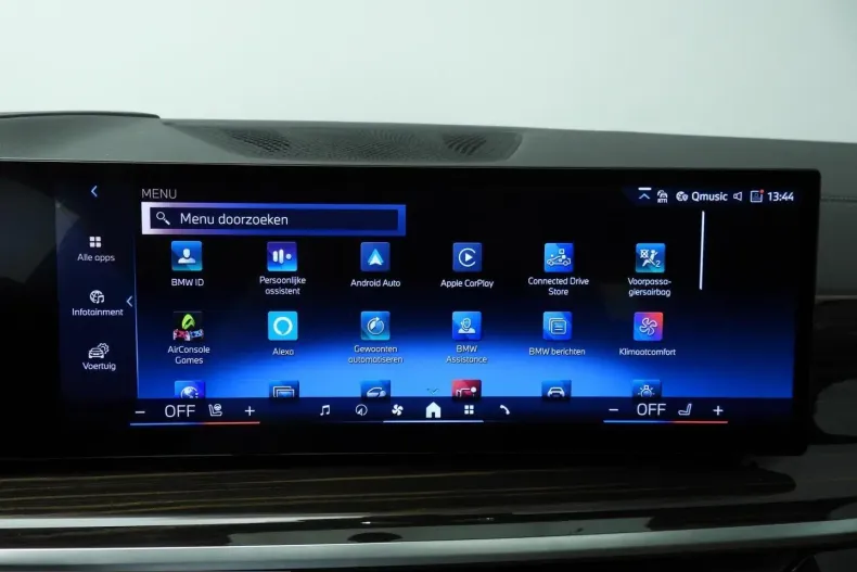 BMW X5 (Seria X) din 2024 cu 39.000 km - oferta BMW200677 - foto 14