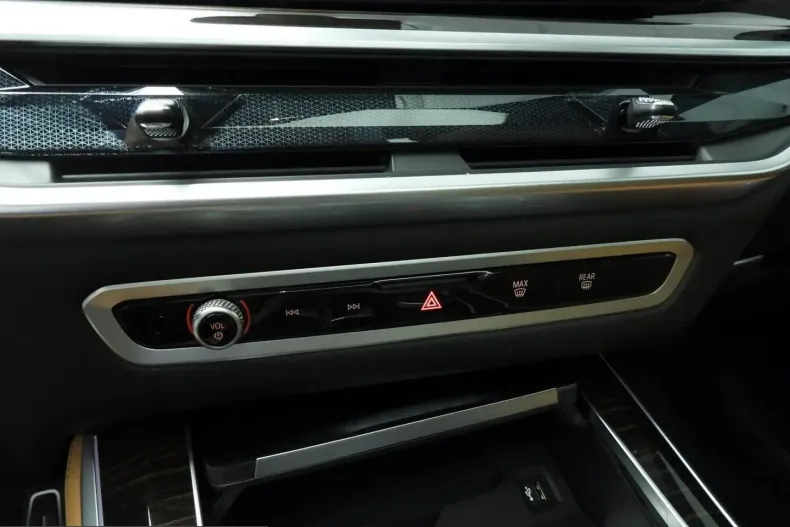 BMW X5 (Seria X) din 2024 cu 39.000 km - oferta BMW200677 - foto 16