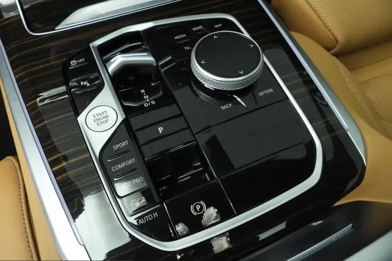 BMW X5 (Seria X) din 2024 cu 39.000 km - oferta BMW200677 - foto 17