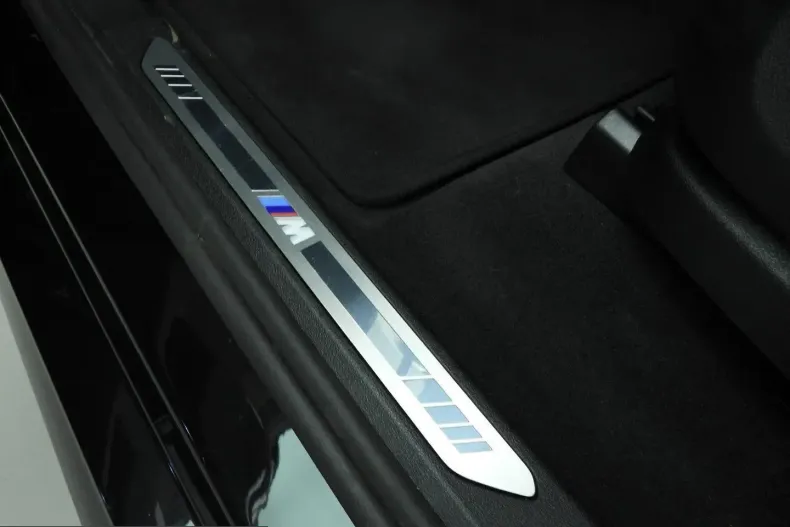 BMW X5 (Seria X) din 2024 cu 39.000 km - oferta BMW200677 - foto 20