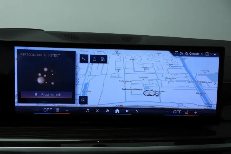 BMW X5 (Seria X) din 2024 cu 39.000 km - oferta BMW200677 - foto 31