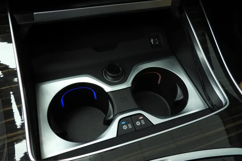 BMW X5 (Seria X) din 2024 cu 39.000 km - oferta BMW200677 - foto 39