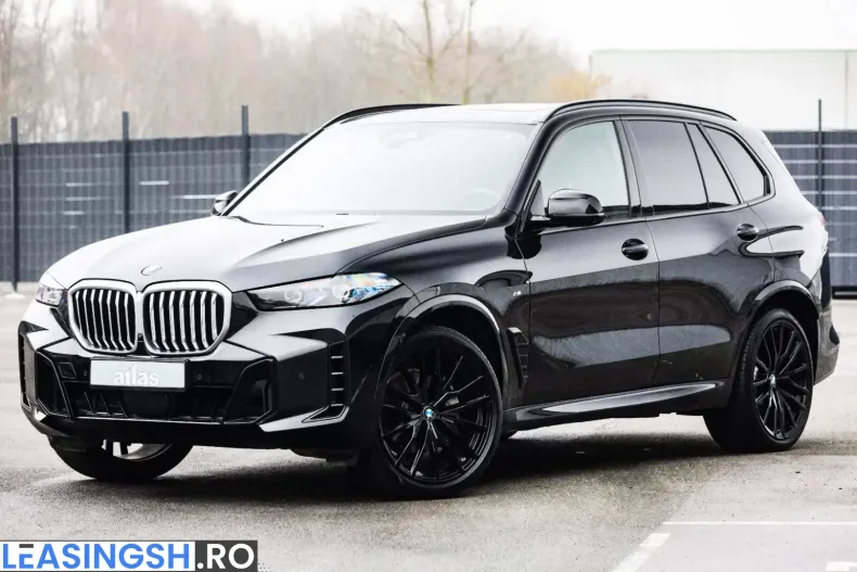 BMW X5 (Seria X) din 2024 cu 48.332 km - oferta BMW200678 - foto 2