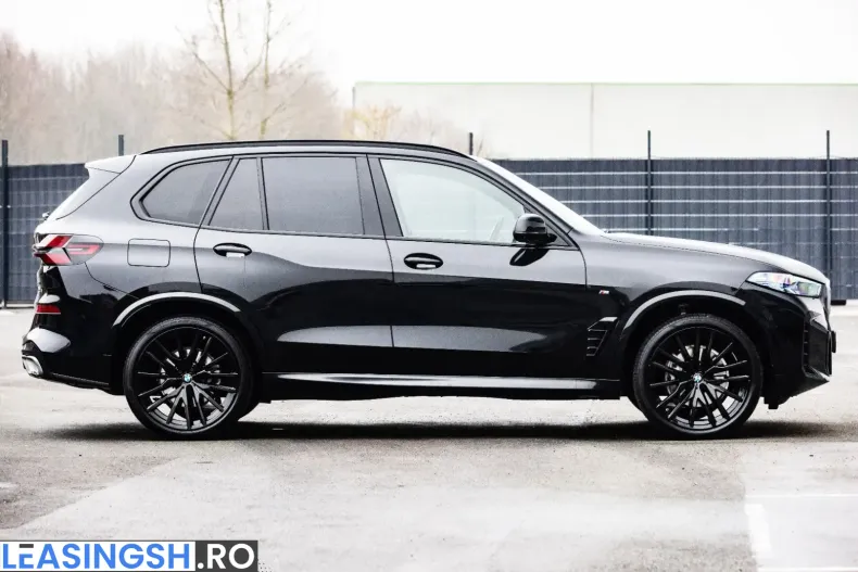 BMW X5 (Seria X) din 2024 cu 48.332 km - oferta BMW200678 - foto 7