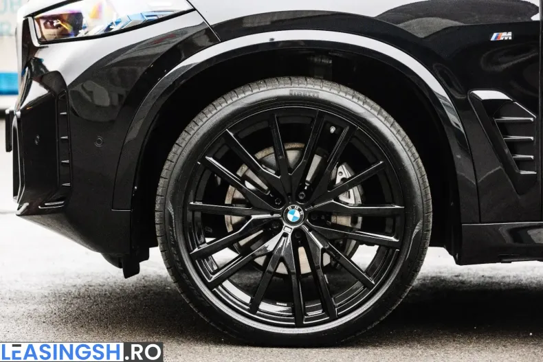 BMW X5 (Seria X) din 2024 cu 48.332 km - oferta BMW200678 - foto 8