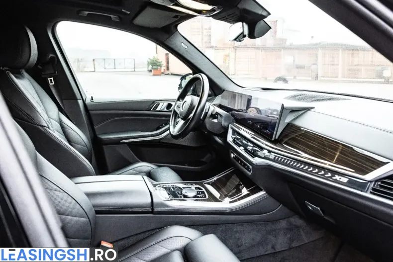 BMW X5 (Seria X) din 2024 cu 48.332 km - oferta BMW200678 - foto 10