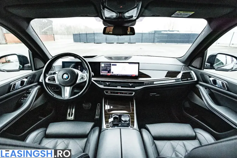 BMW X5 (Seria X) din 2024 cu 48.332 km - oferta BMW200678 - foto 11