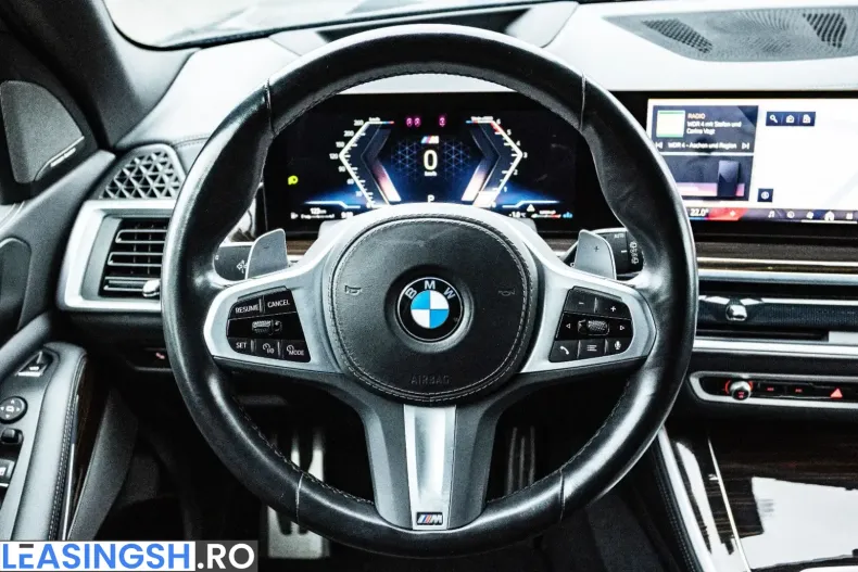 BMW X5 (Seria X) din 2024 cu 48.332 km - oferta BMW200678 - foto 12
