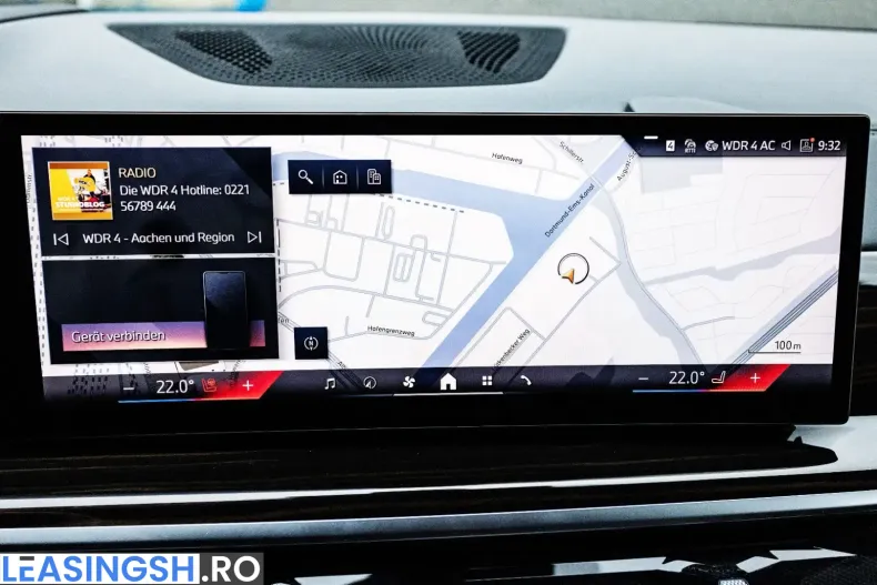 BMW X5 (Seria X) din 2024 cu 48.332 km - oferta BMW200678 - foto 16