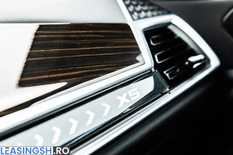 BMW X5 (Seria X) din 2024 cu 48.332 km - oferta BMW200678 - foto 19
