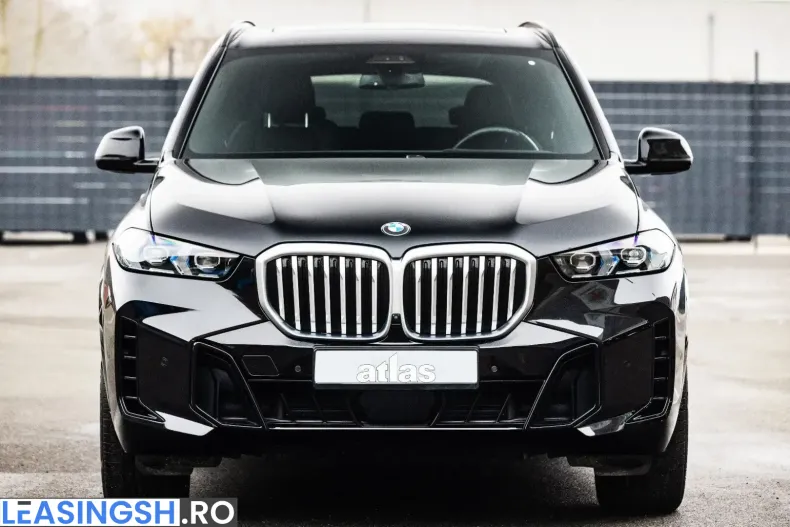 BMW X5 (Seria X) din 2024 cu 48.332 km - oferta BMW200678 - foto 24