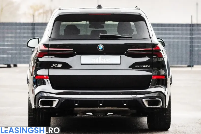 BMW X5 (Seria X) din 2024 cu 48.332 km - oferta BMW200678 - foto 25