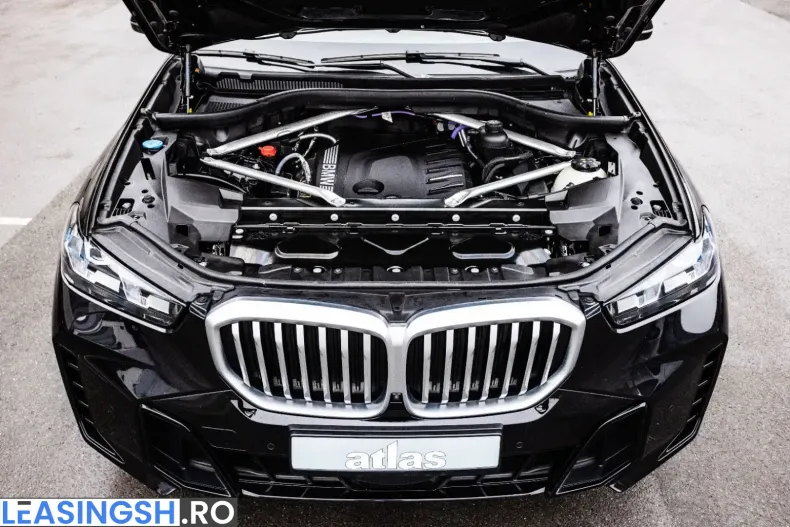 BMW X5 (Seria X) din 2024 cu 48.332 km - oferta BMW200678 - foto 26