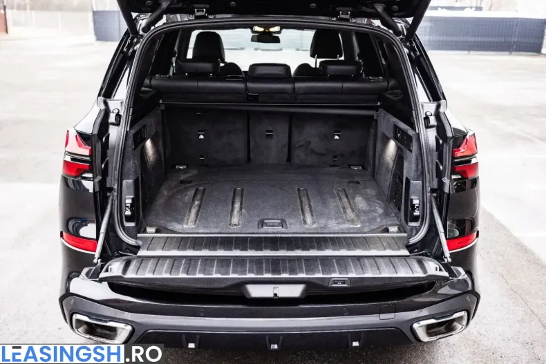 BMW X5 (Seria X) din 2024 cu 48.332 km - oferta BMW200678 - foto 27