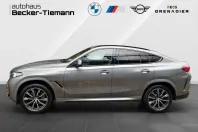 BMW X6 (Seria X) din 2025 cu 25.225 km - oferta BMW200679 - foto 4
