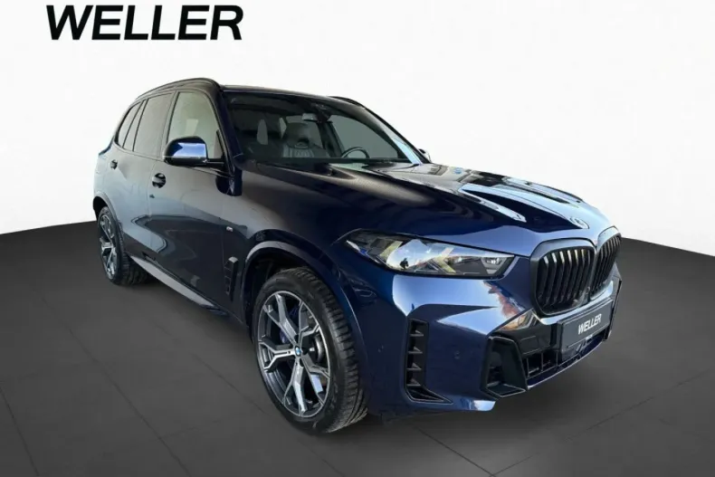 BMW X5 (Seria X) din 2024 cu 75.216 km - oferta BMW200680 - foto 4