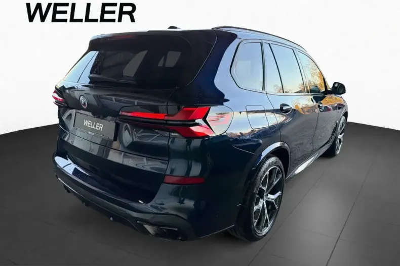 BMW X5 (Seria X) din 2024 cu 75.216 km - oferta BMW200680 - foto 5