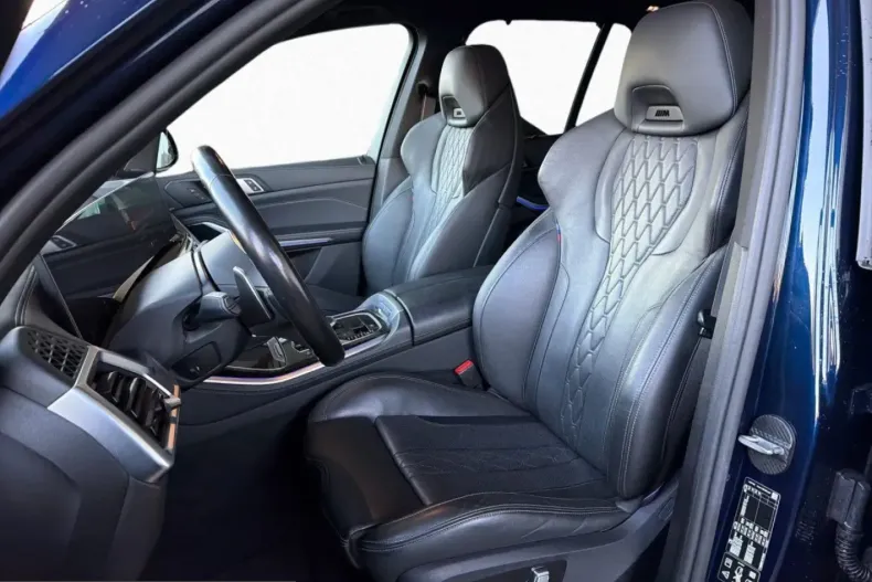 BMW X5 (Seria X) din 2024 cu 75.216 km - oferta BMW200680 - foto 9